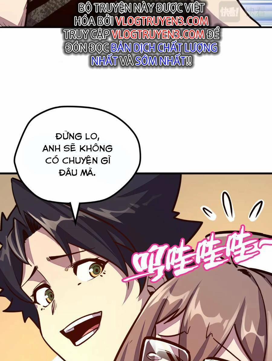 Toàn Cầu Dị Năng : Tôi Có Toàn Bộ Nguyên Tố 28 trang 14