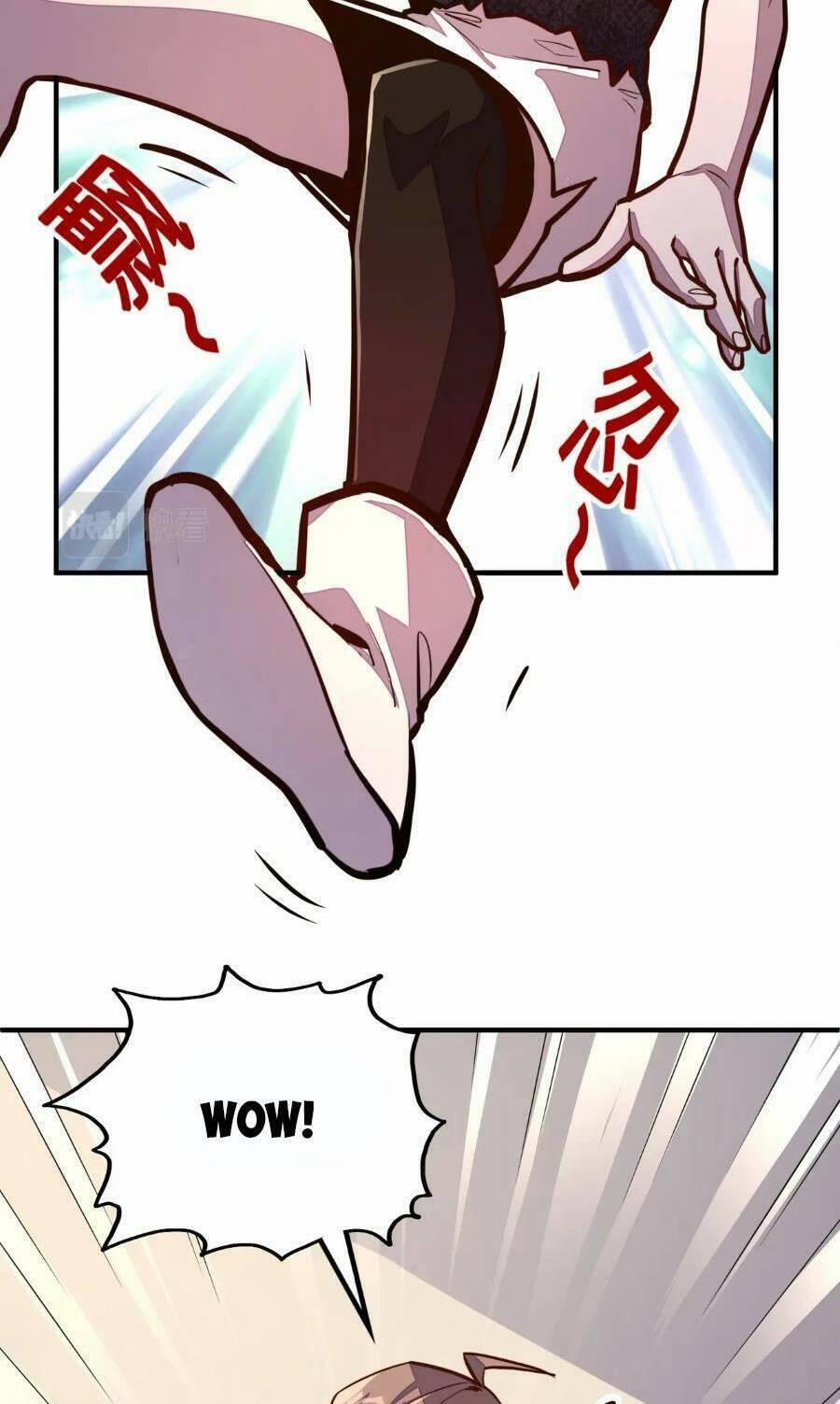 Toàn Cầu Dị Năng : Tôi Có Toàn Bộ Nguyên Tố 28 trang 19