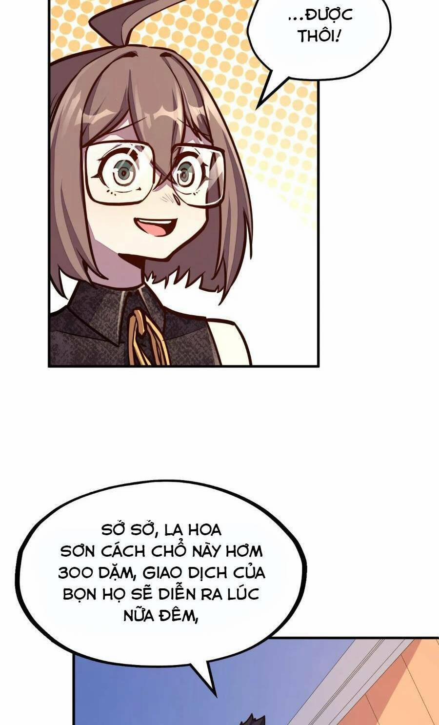 Toàn Cầu Dị Năng : Tôi Có Toàn Bộ Nguyên Tố 28 trang 23