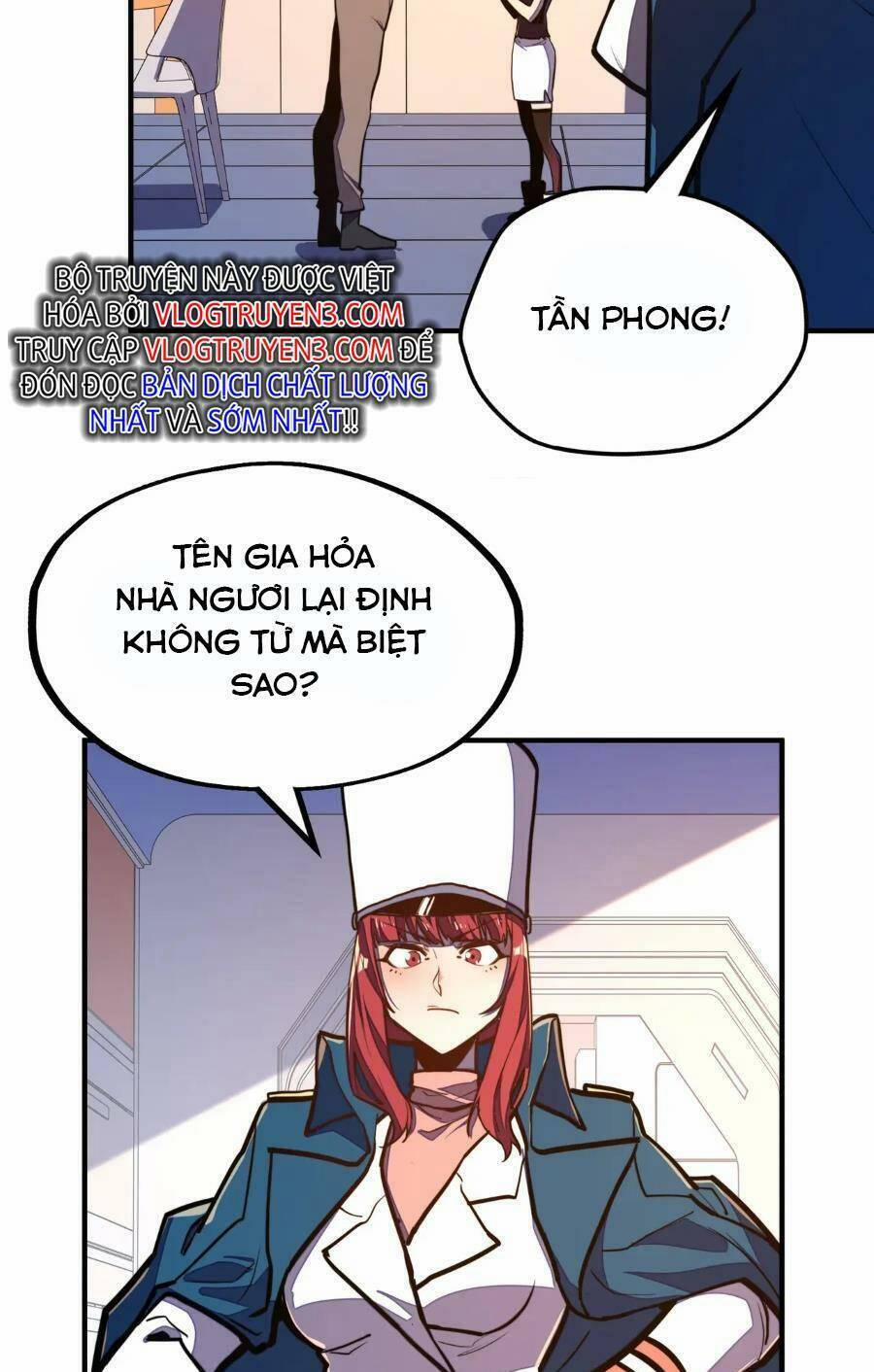 Toàn Cầu Dị Năng : Tôi Có Toàn Bộ Nguyên Tố 28 trang 26