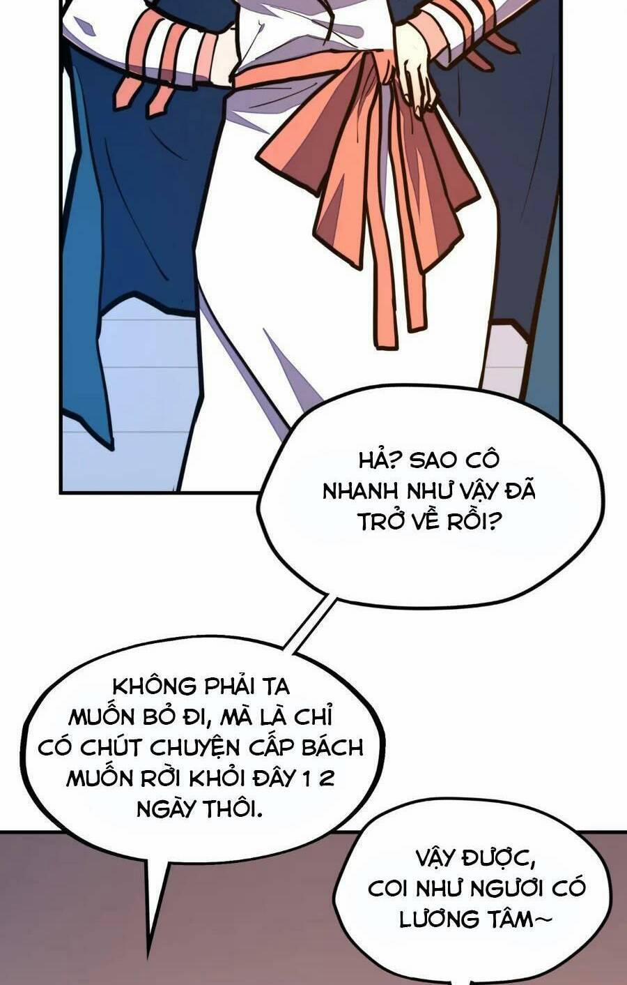 Toàn Cầu Dị Năng : Tôi Có Toàn Bộ Nguyên Tố 28 trang 27