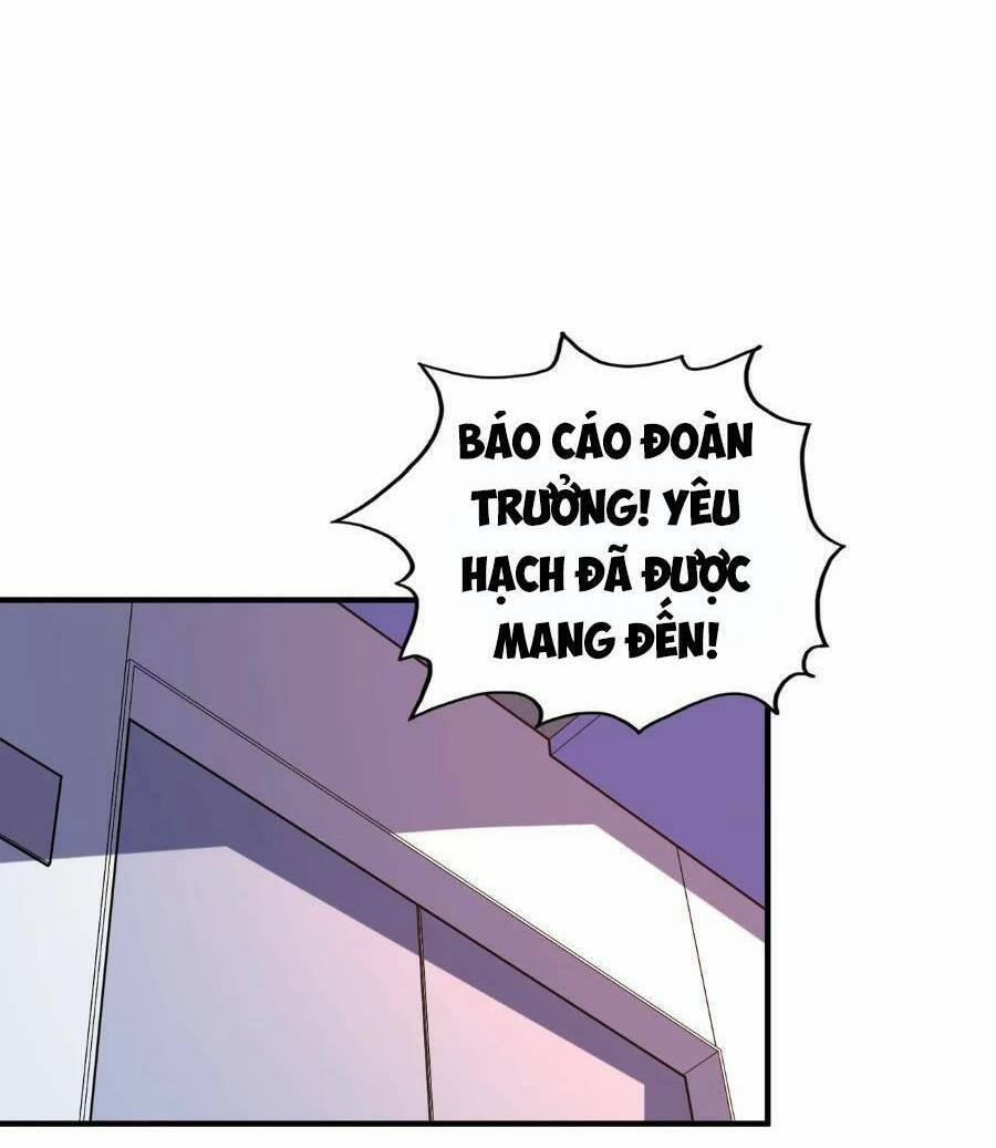 Toàn Cầu Dị Năng : Tôi Có Toàn Bộ Nguyên Tố 28 trang 35