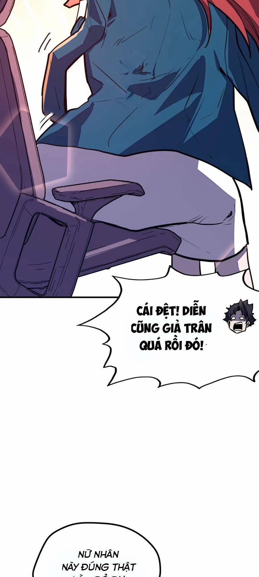 Toàn Cầu Dị Năng : Tôi Có Toàn Bộ Nguyên Tố 28 trang 45