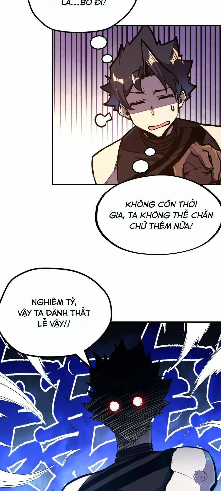 Toàn Cầu Dị Năng : Tôi Có Toàn Bộ Nguyên Tố 28 trang 46