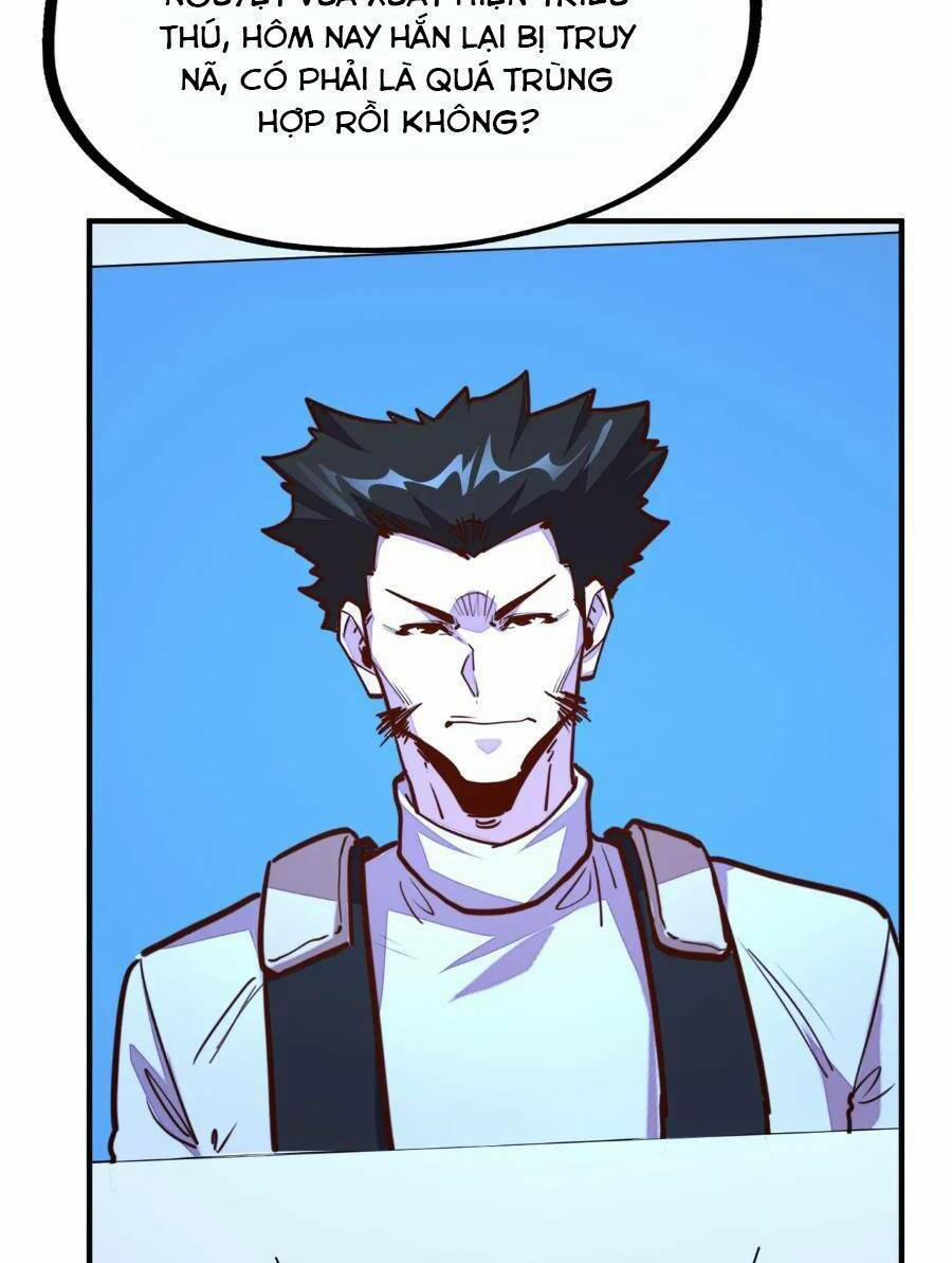 Toàn Cầu Dị Năng : Tôi Có Toàn Bộ Nguyên Tố 28 trang 7