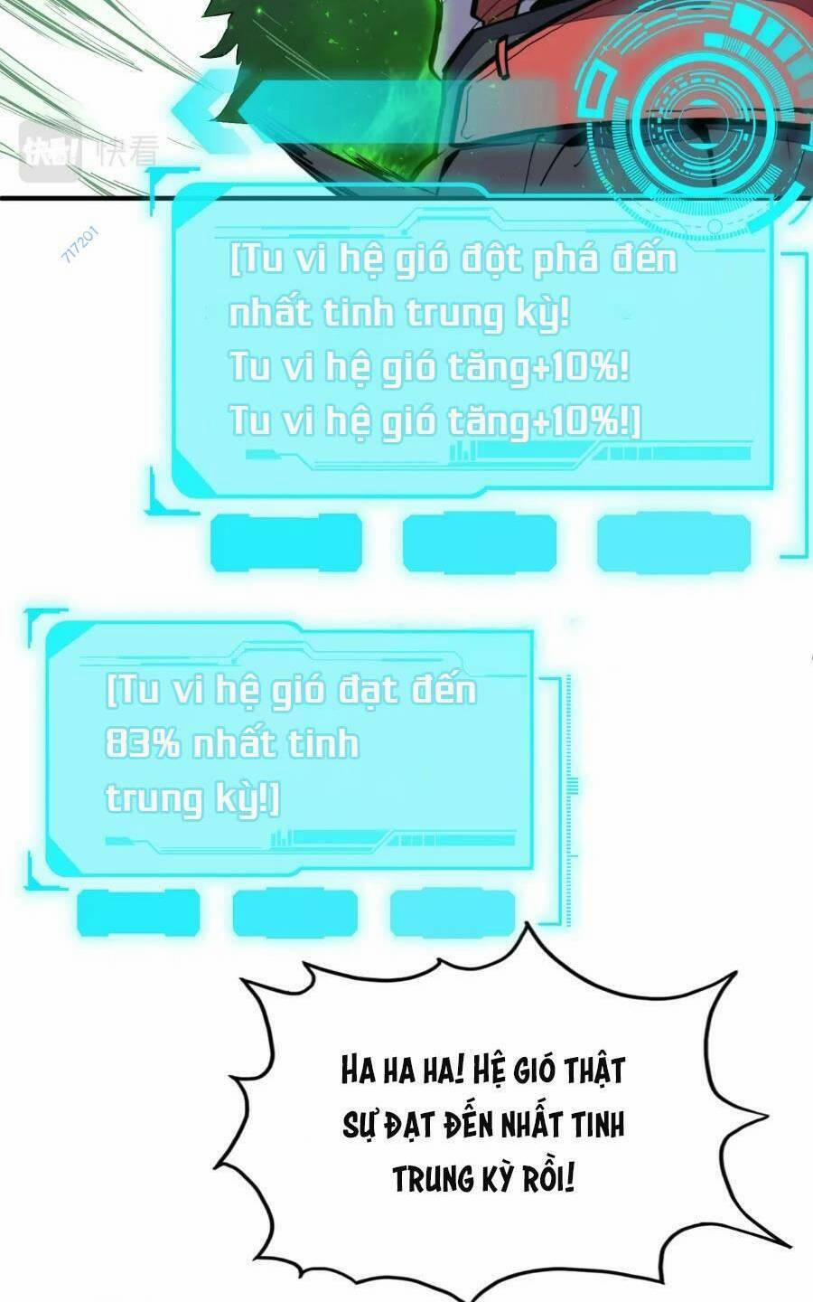 Toàn Cầu Dị Năng : Tôi Có Toàn Bộ Nguyên Tố 29 trang 11