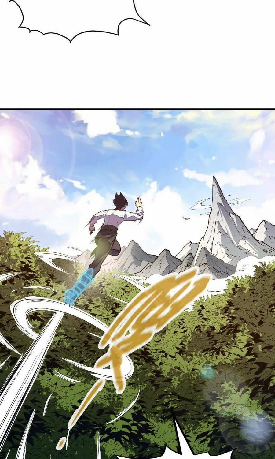 Toàn Cầu Dị Năng : Tôi Có Toàn Bộ Nguyên Tố 29 trang 15