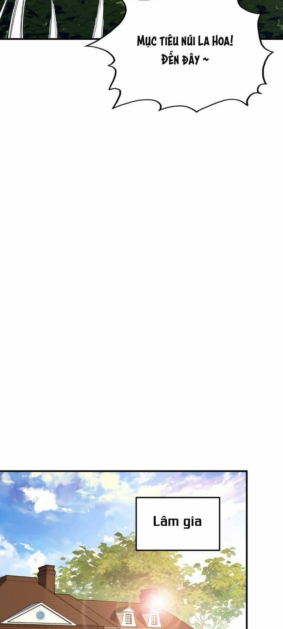 Toàn Cầu Dị Năng : Tôi Có Toàn Bộ Nguyên Tố 29 trang 16