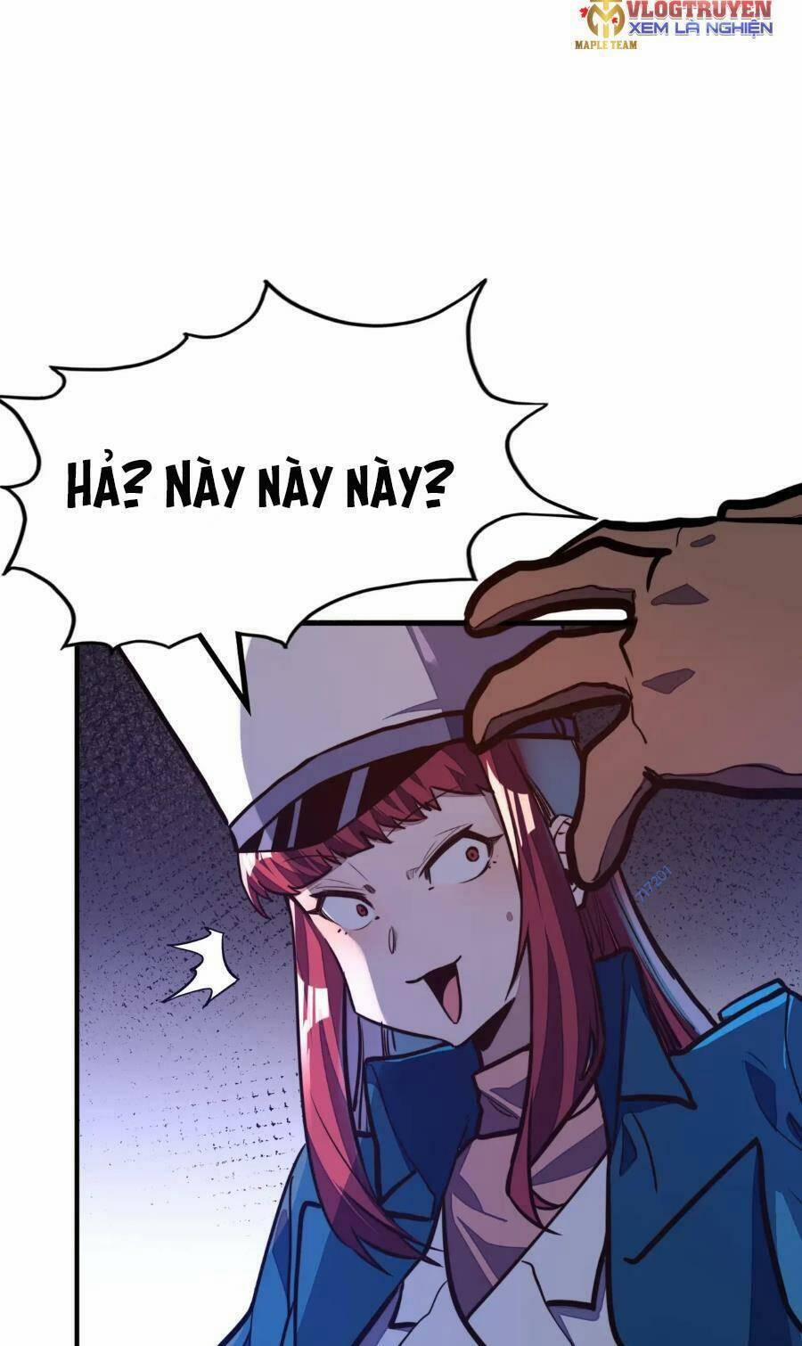 Toàn Cầu Dị Năng : Tôi Có Toàn Bộ Nguyên Tố 29 trang 2