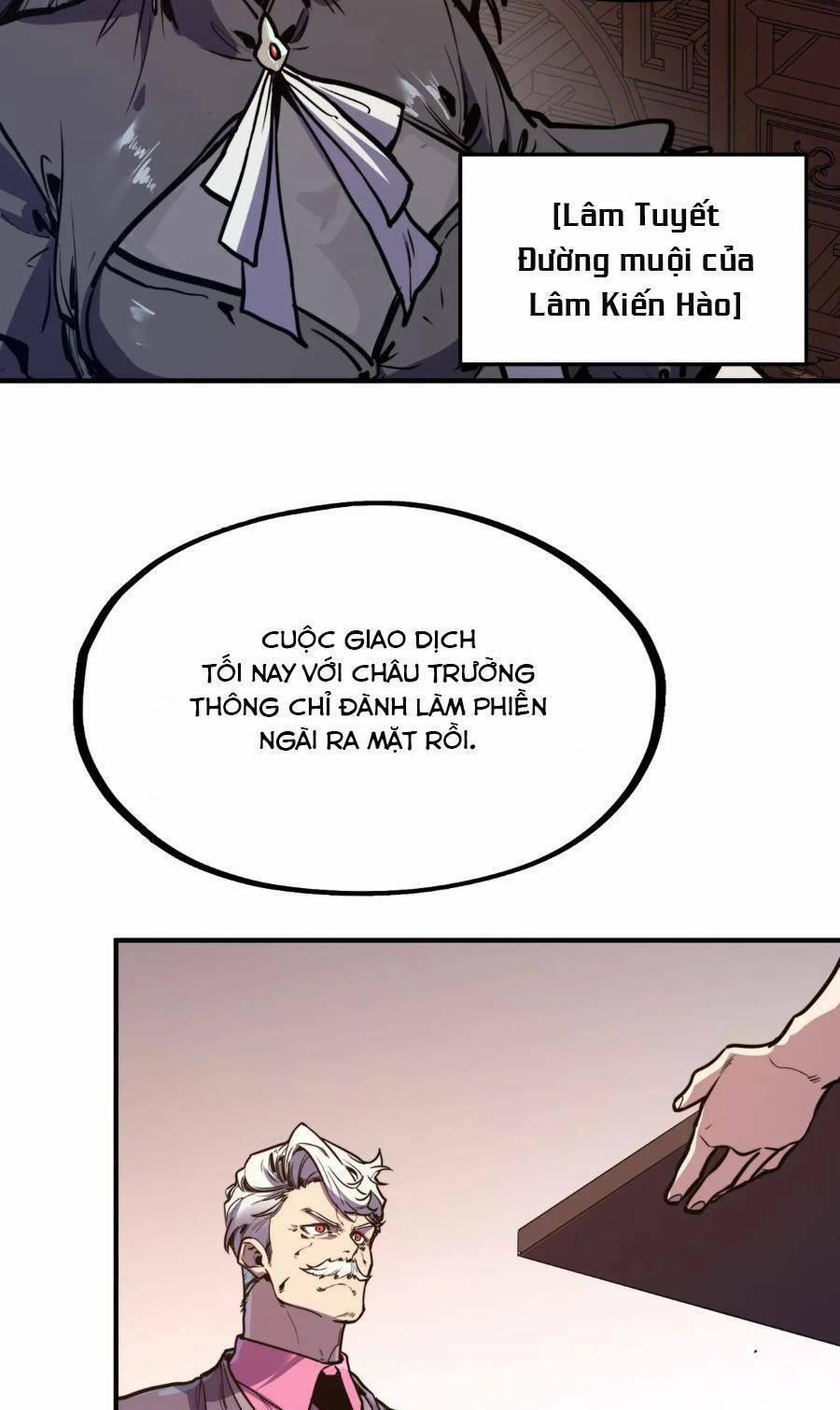 Toàn Cầu Dị Năng : Tôi Có Toàn Bộ Nguyên Tố 29 trang 22