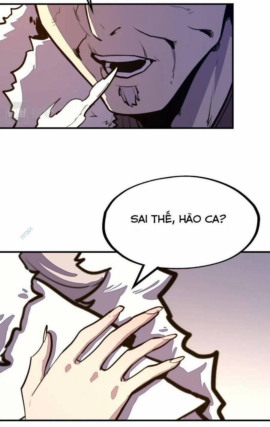 Toàn Cầu Dị Năng : Tôi Có Toàn Bộ Nguyên Tố 29 trang 27