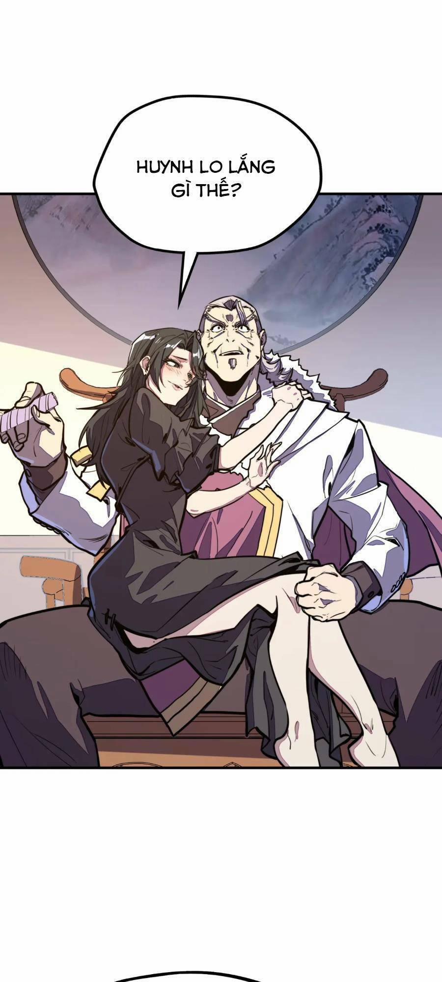 Toàn Cầu Dị Năng : Tôi Có Toàn Bộ Nguyên Tố 29 trang 28