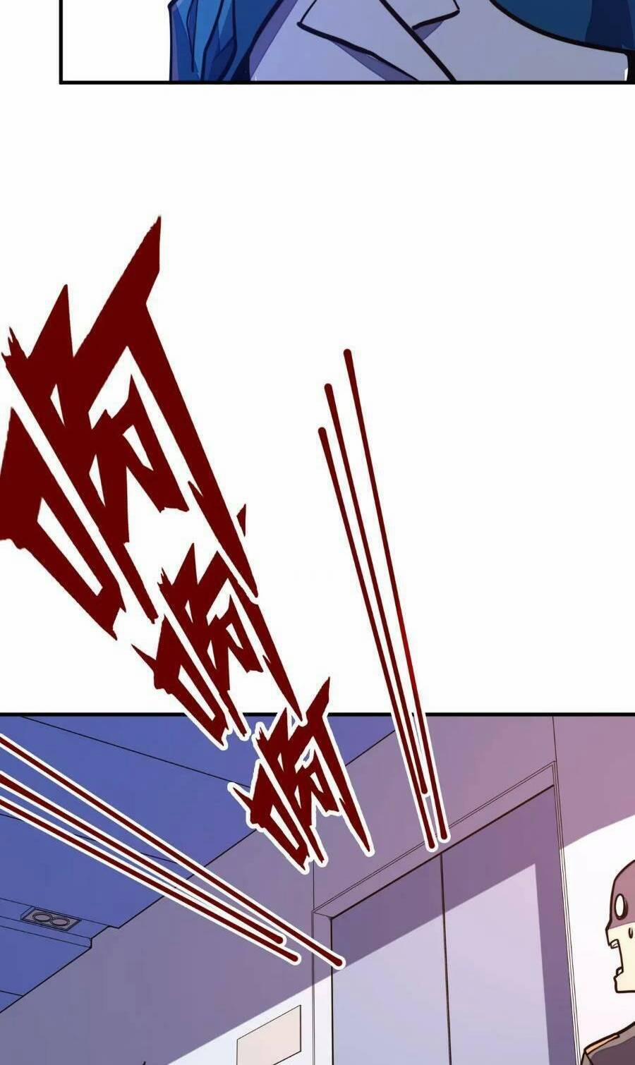 Toàn Cầu Dị Năng : Tôi Có Toàn Bộ Nguyên Tố 29 trang 3