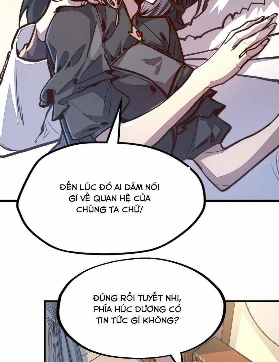 Toàn Cầu Dị Năng : Tôi Có Toàn Bộ Nguyên Tố 29 trang 34