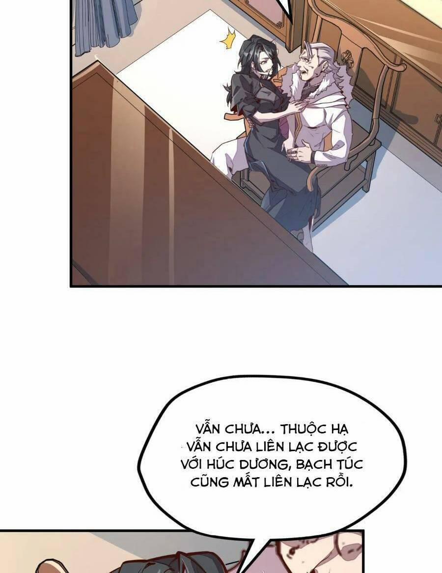 Toàn Cầu Dị Năng : Tôi Có Toàn Bộ Nguyên Tố 29 trang 35