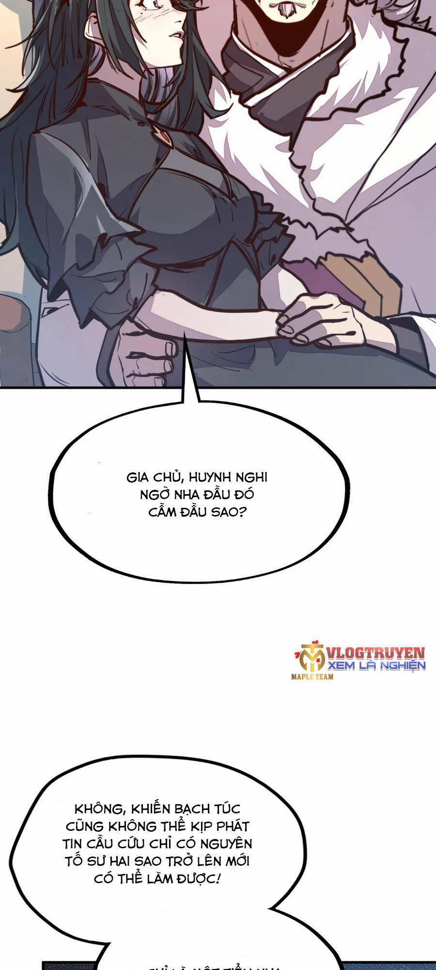 Toàn Cầu Dị Năng : Tôi Có Toàn Bộ Nguyên Tố 29 trang 37