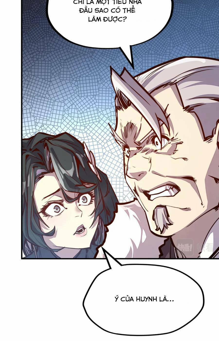 Toàn Cầu Dị Năng : Tôi Có Toàn Bộ Nguyên Tố 29 trang 38