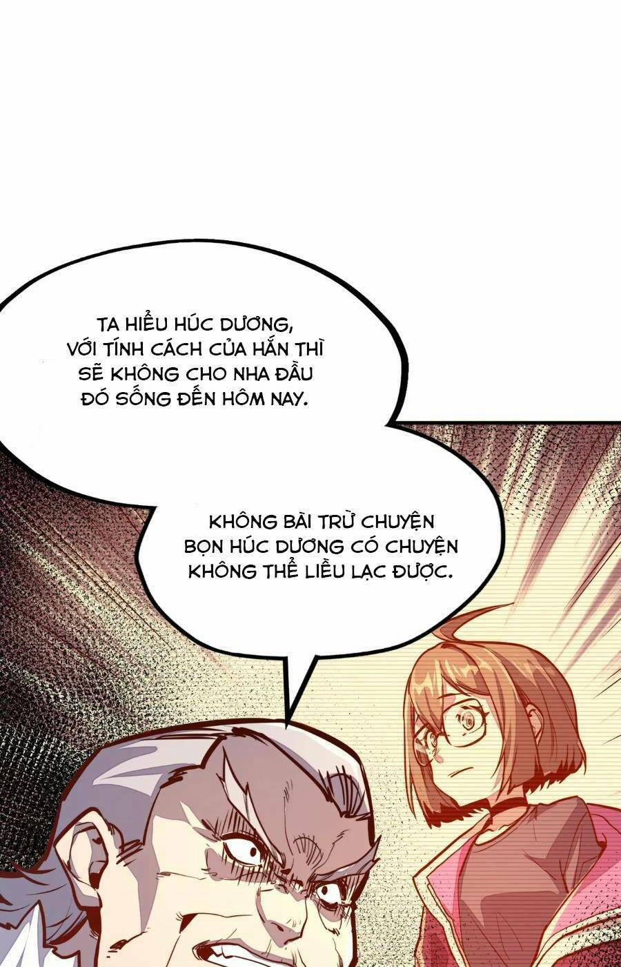 Toàn Cầu Dị Năng : Tôi Có Toàn Bộ Nguyên Tố 29 trang 39