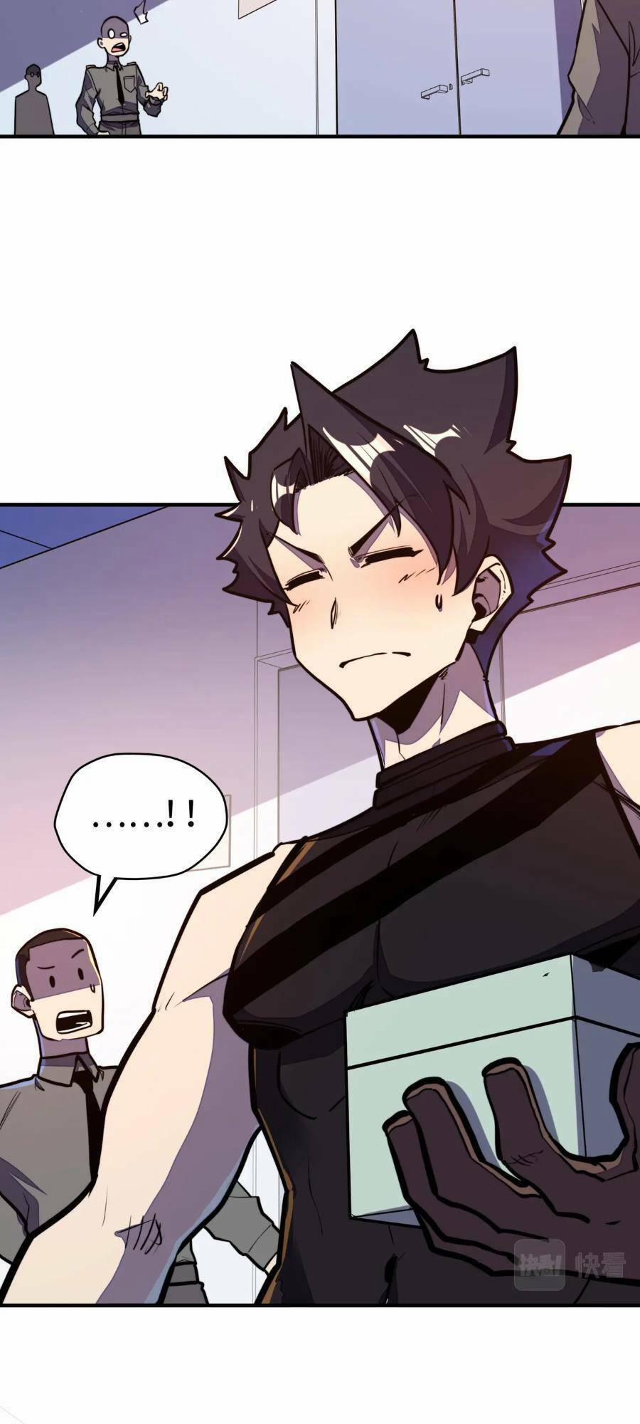 Toàn Cầu Dị Năng : Tôi Có Toàn Bộ Nguyên Tố 29 trang 4