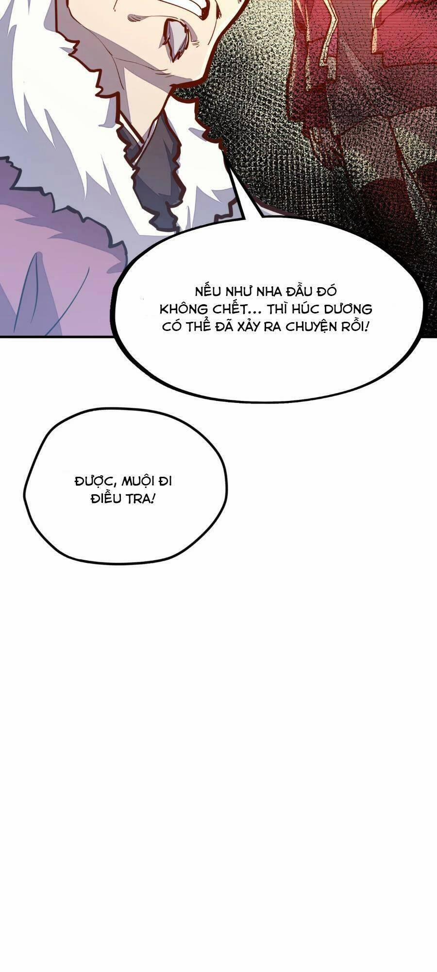 Toàn Cầu Dị Năng : Tôi Có Toàn Bộ Nguyên Tố 29 trang 40