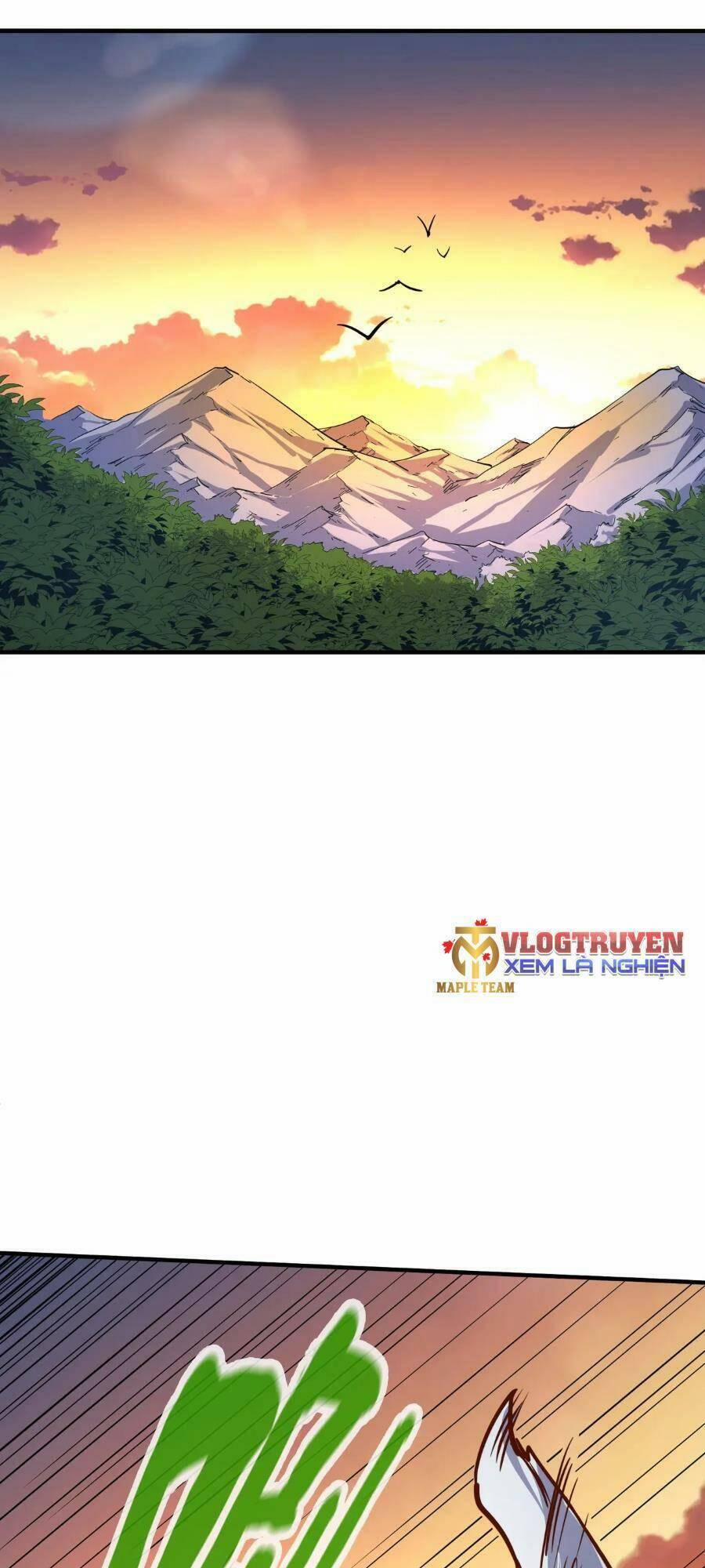 Toàn Cầu Dị Năng : Tôi Có Toàn Bộ Nguyên Tố 29 trang 41