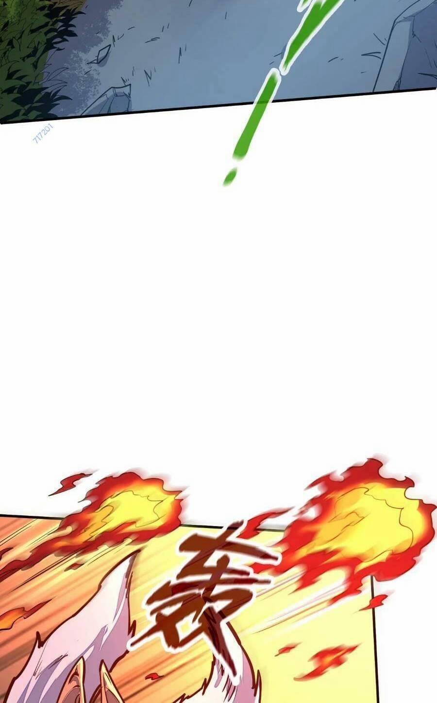 Toàn Cầu Dị Năng : Tôi Có Toàn Bộ Nguyên Tố 29 trang 43