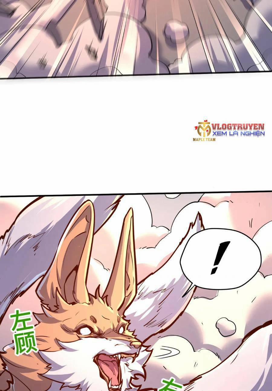 Toàn Cầu Dị Năng : Tôi Có Toàn Bộ Nguyên Tố 29 trang 46