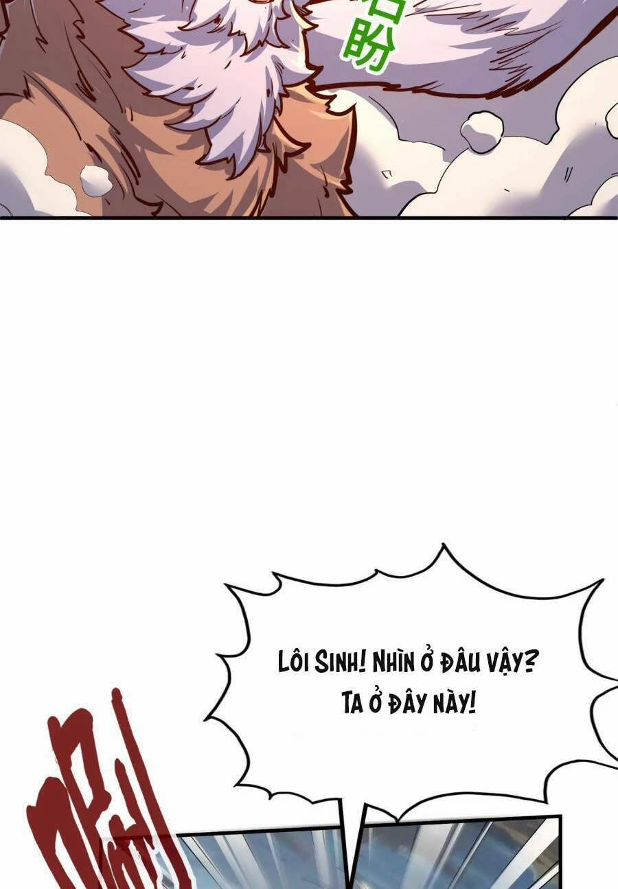 Toàn Cầu Dị Năng : Tôi Có Toàn Bộ Nguyên Tố 29 trang 47