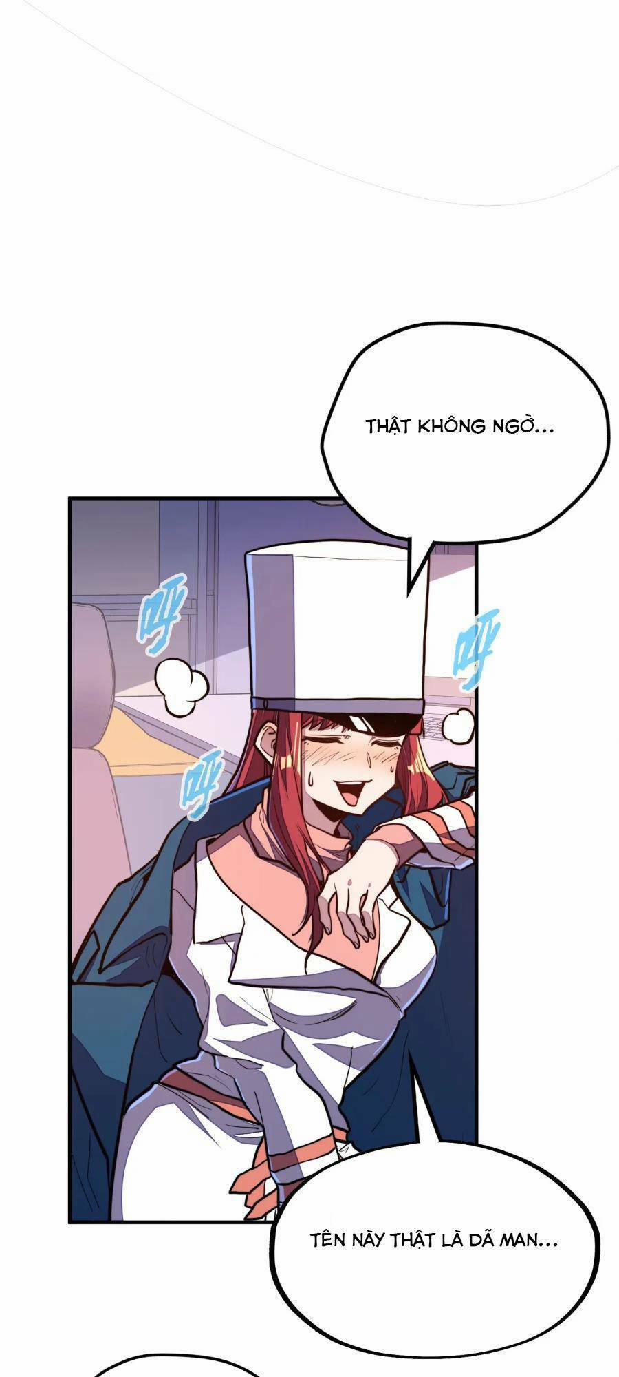 Toàn Cầu Dị Năng : Tôi Có Toàn Bộ Nguyên Tố 29 trang 5