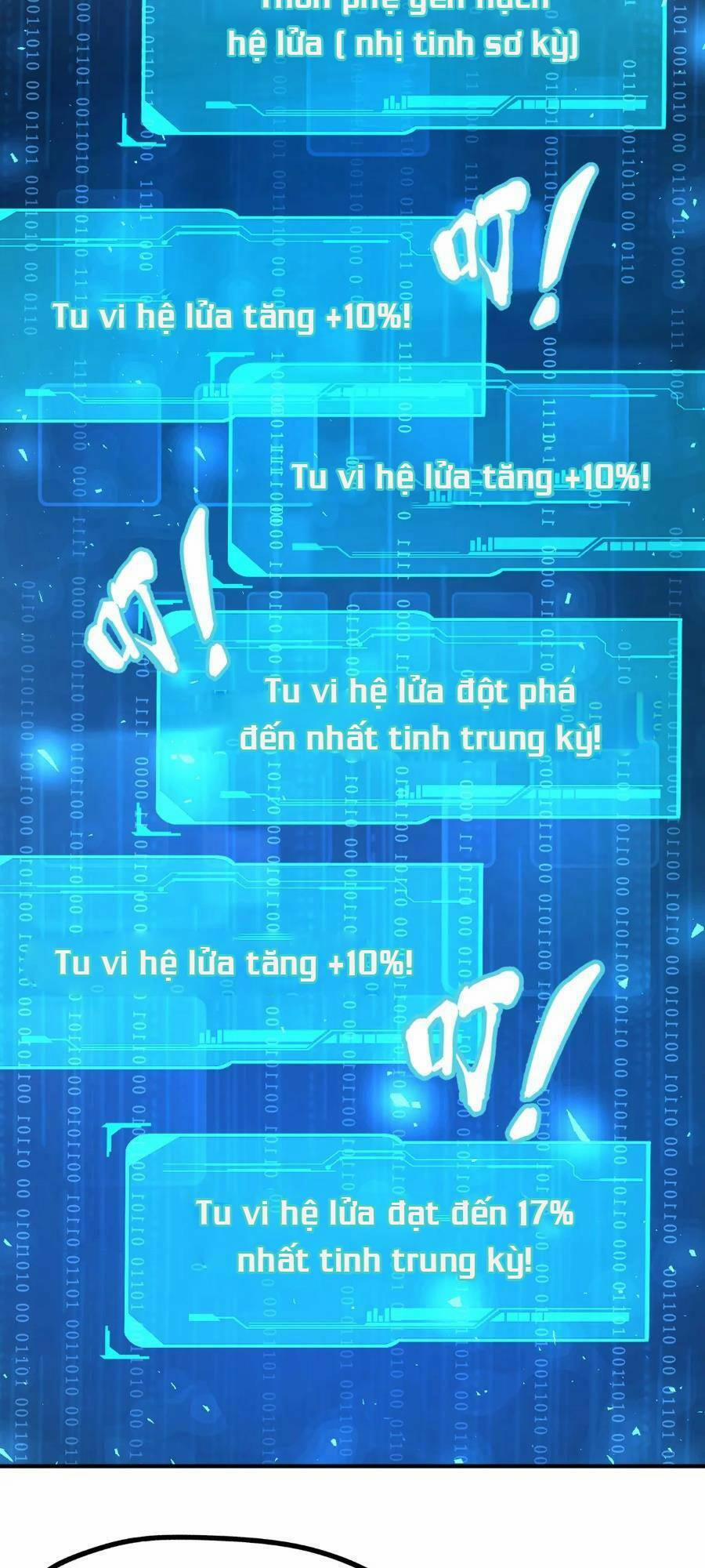 Toàn Cầu Dị Năng : Tôi Có Toàn Bộ Nguyên Tố 29 trang 53