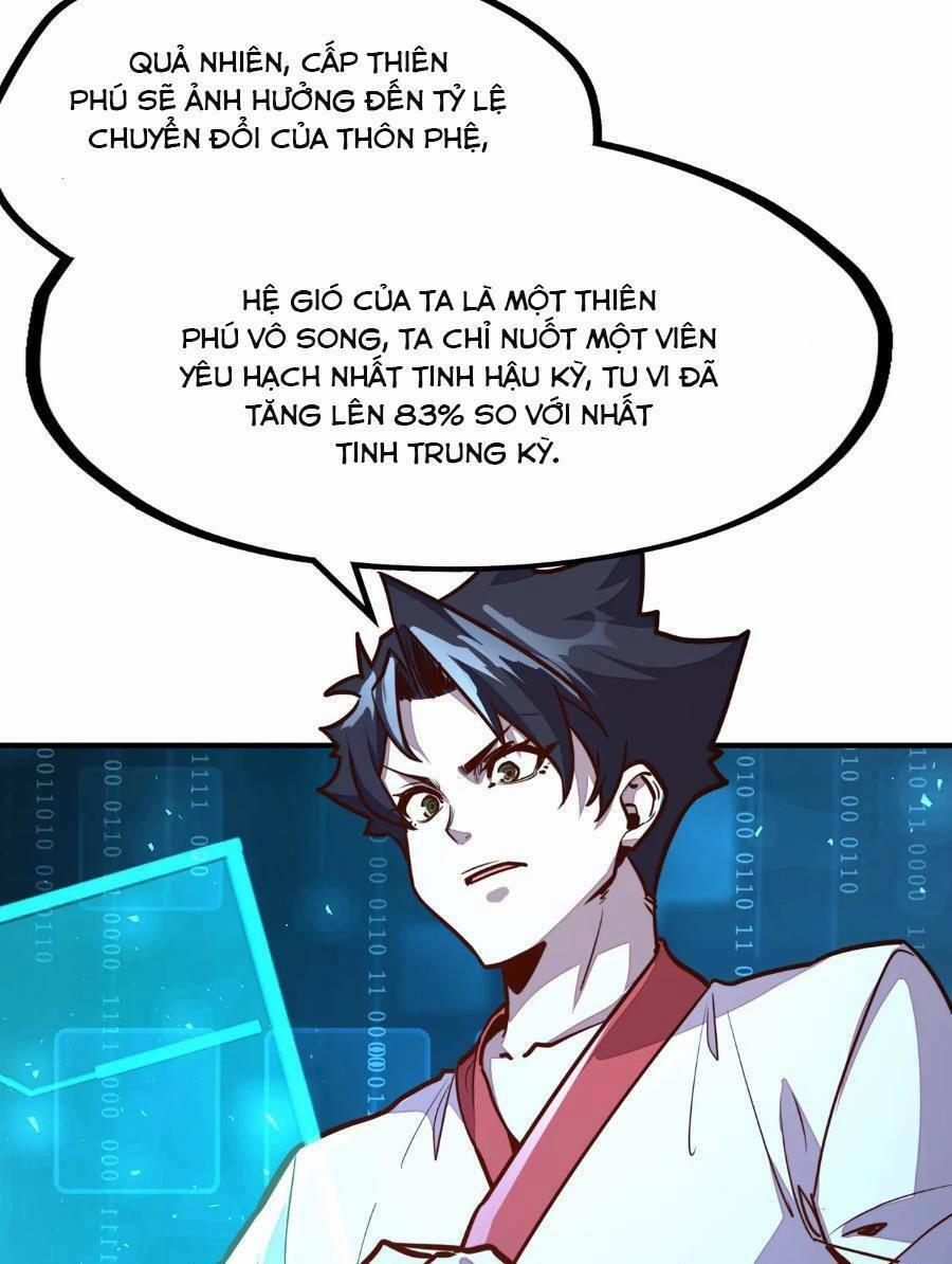 Toàn Cầu Dị Năng : Tôi Có Toàn Bộ Nguyên Tố 29 trang 54