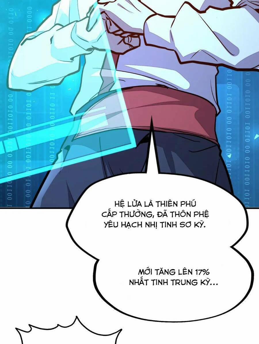 Toàn Cầu Dị Năng : Tôi Có Toàn Bộ Nguyên Tố 29 trang 55