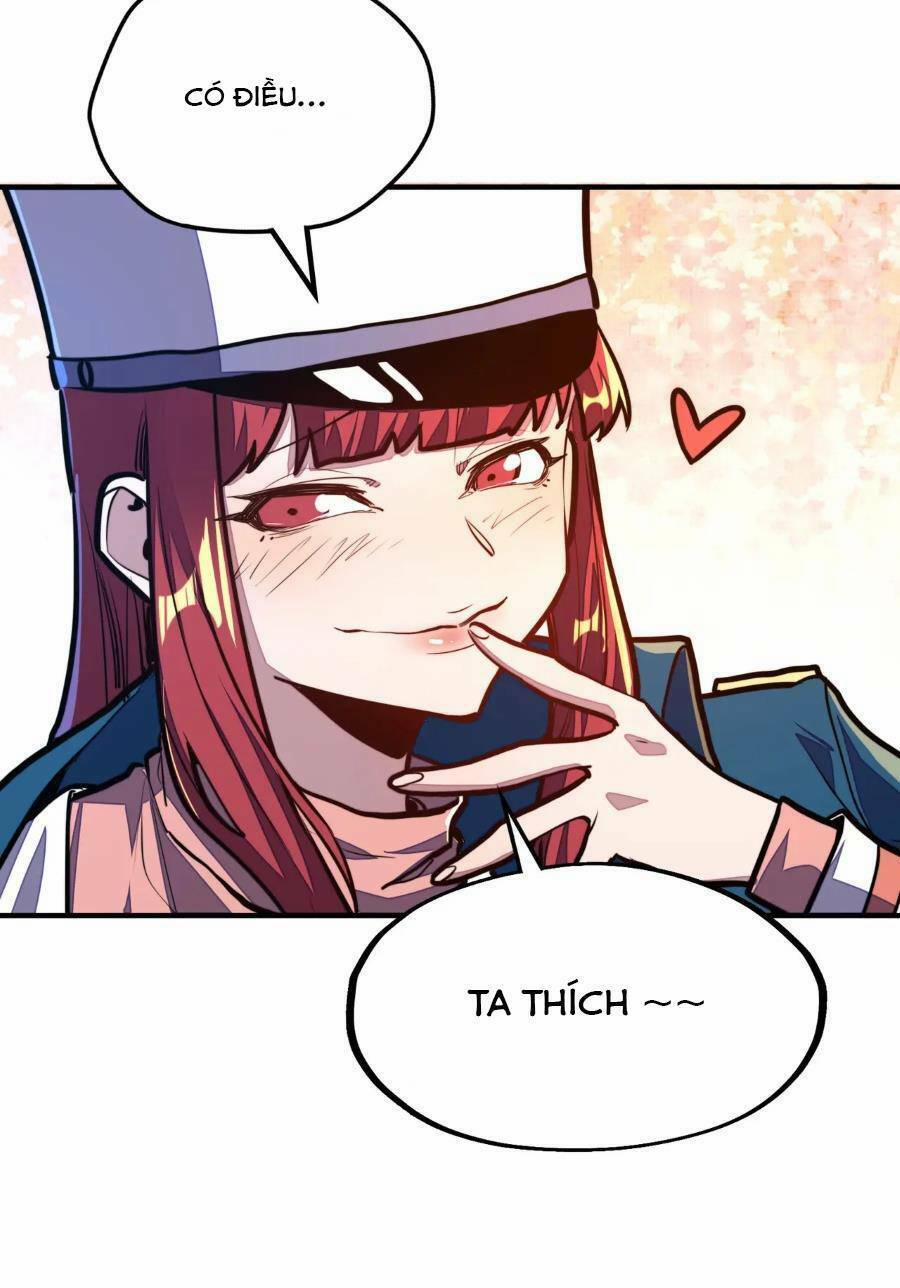 Toàn Cầu Dị Năng : Tôi Có Toàn Bộ Nguyên Tố 29 trang 6