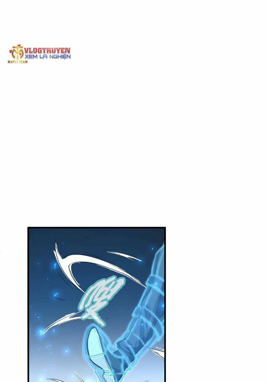 Toàn Cầu Dị Năng : Tôi Có Toàn Bộ Nguyên Tố 29 trang 7