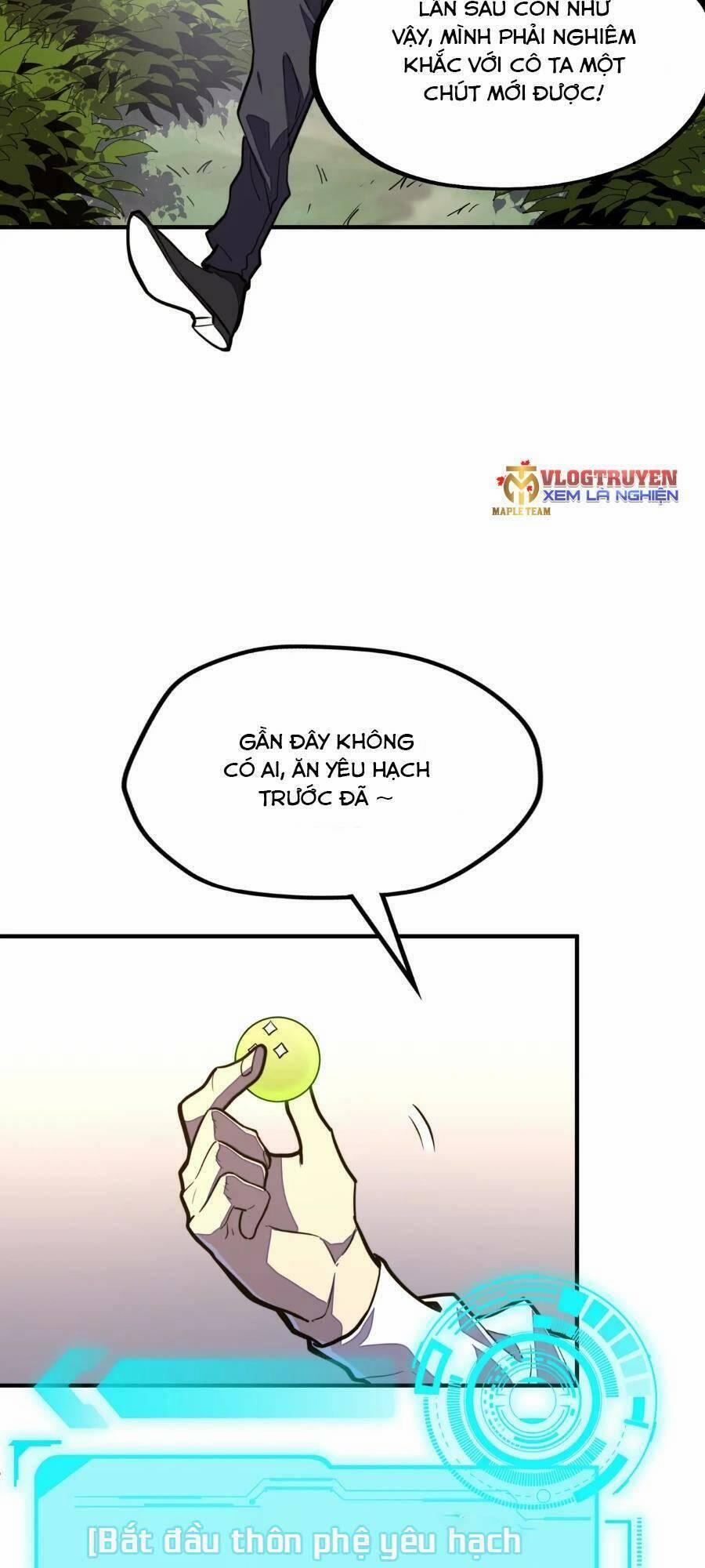 Toàn Cầu Dị Năng : Tôi Có Toàn Bộ Nguyên Tố 29 trang 9