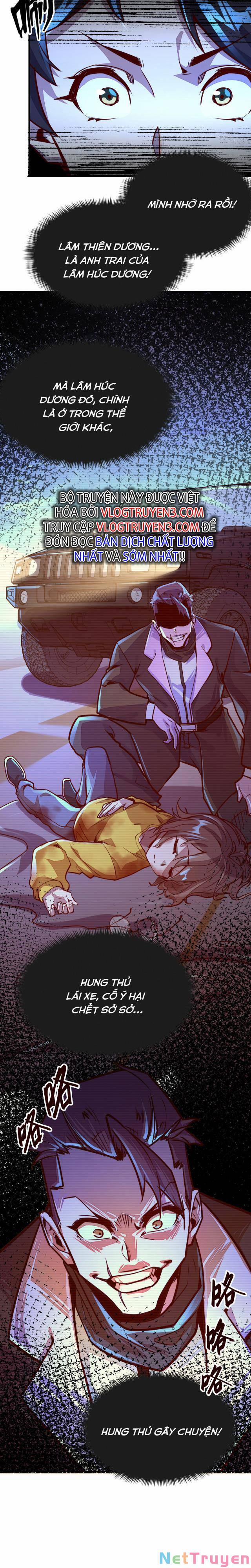 Toàn Cầu Dị Năng : Tôi Có Toàn Bộ Nguyên Tố 3 trang 12