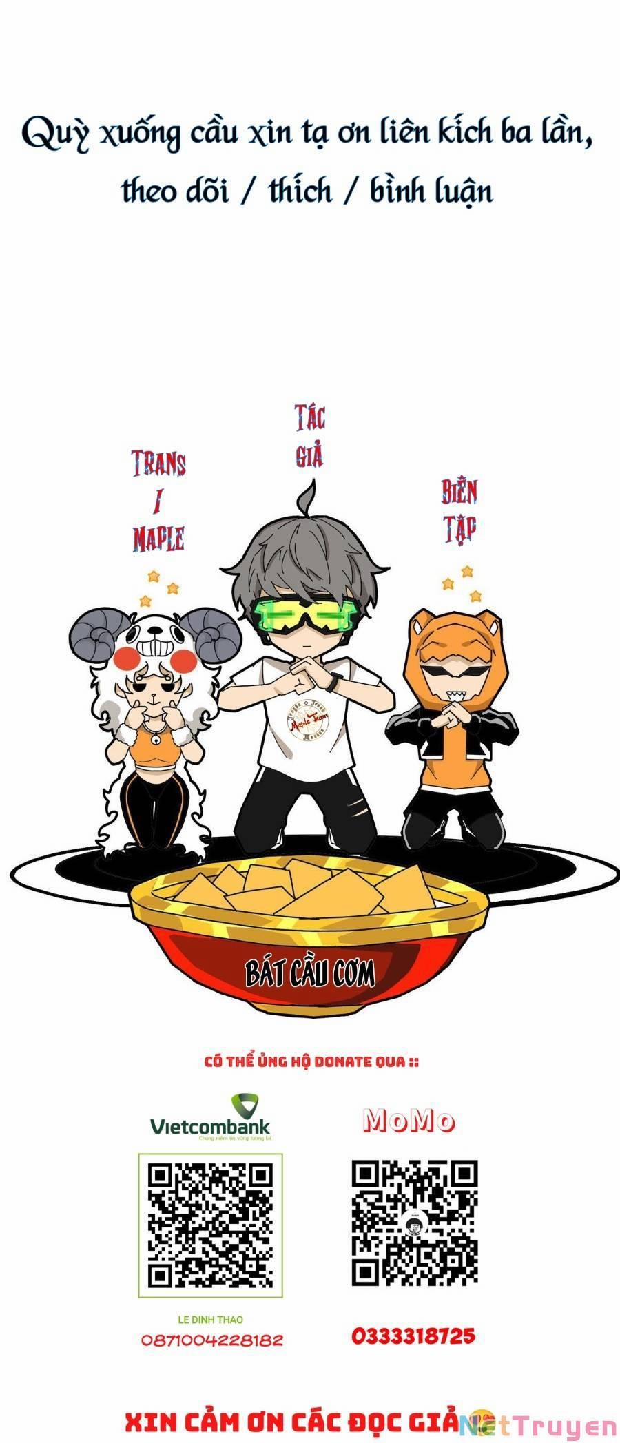 Toàn Cầu Dị Năng : Tôi Có Toàn Bộ Nguyên Tố 3 trang 13