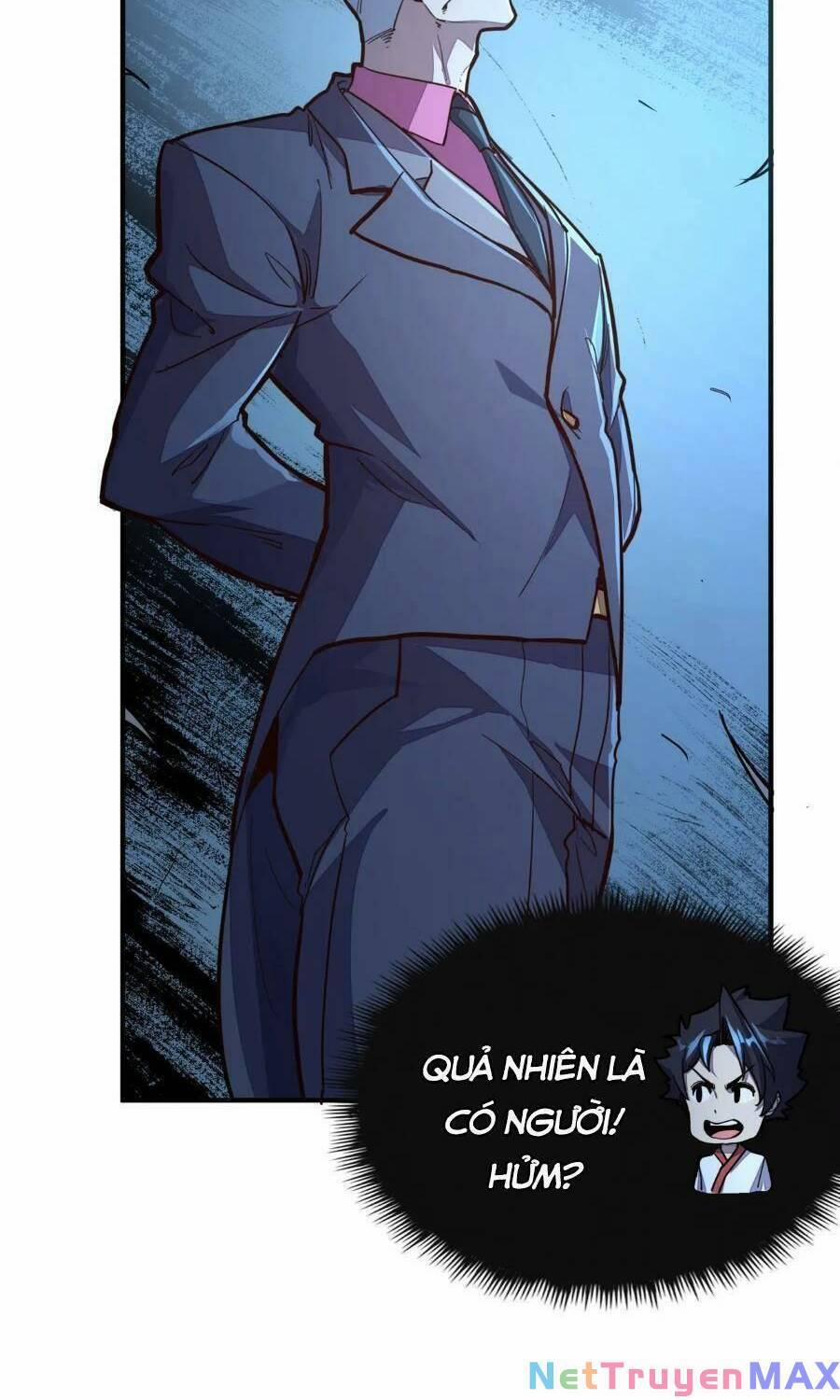 Toàn Cầu Dị Năng : Tôi Có Toàn Bộ Nguyên Tố 30 trang 11