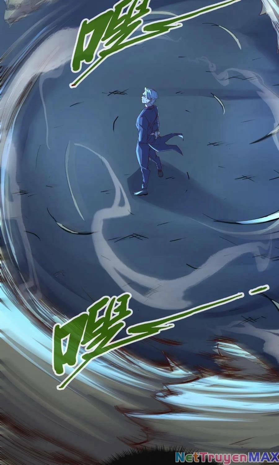 Toàn Cầu Dị Năng : Tôi Có Toàn Bộ Nguyên Tố 30 trang 14
