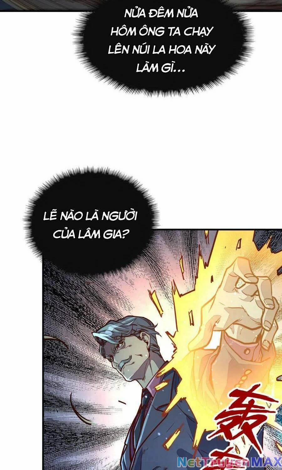 Toàn Cầu Dị Năng : Tôi Có Toàn Bộ Nguyên Tố 30 trang 15