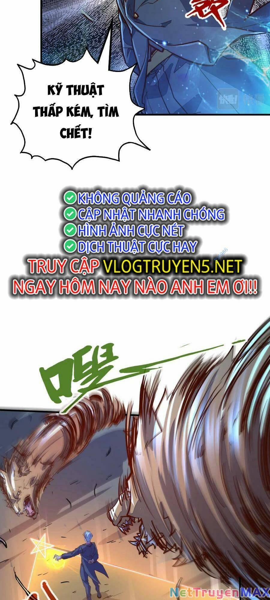 Toàn Cầu Dị Năng : Tôi Có Toàn Bộ Nguyên Tố 30 trang 16