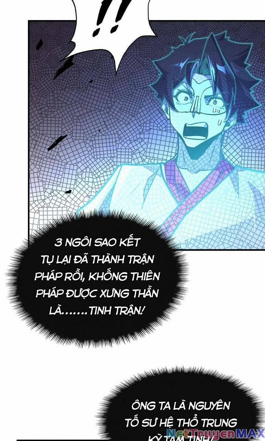 Toàn Cầu Dị Năng : Tôi Có Toàn Bộ Nguyên Tố 30 trang 19