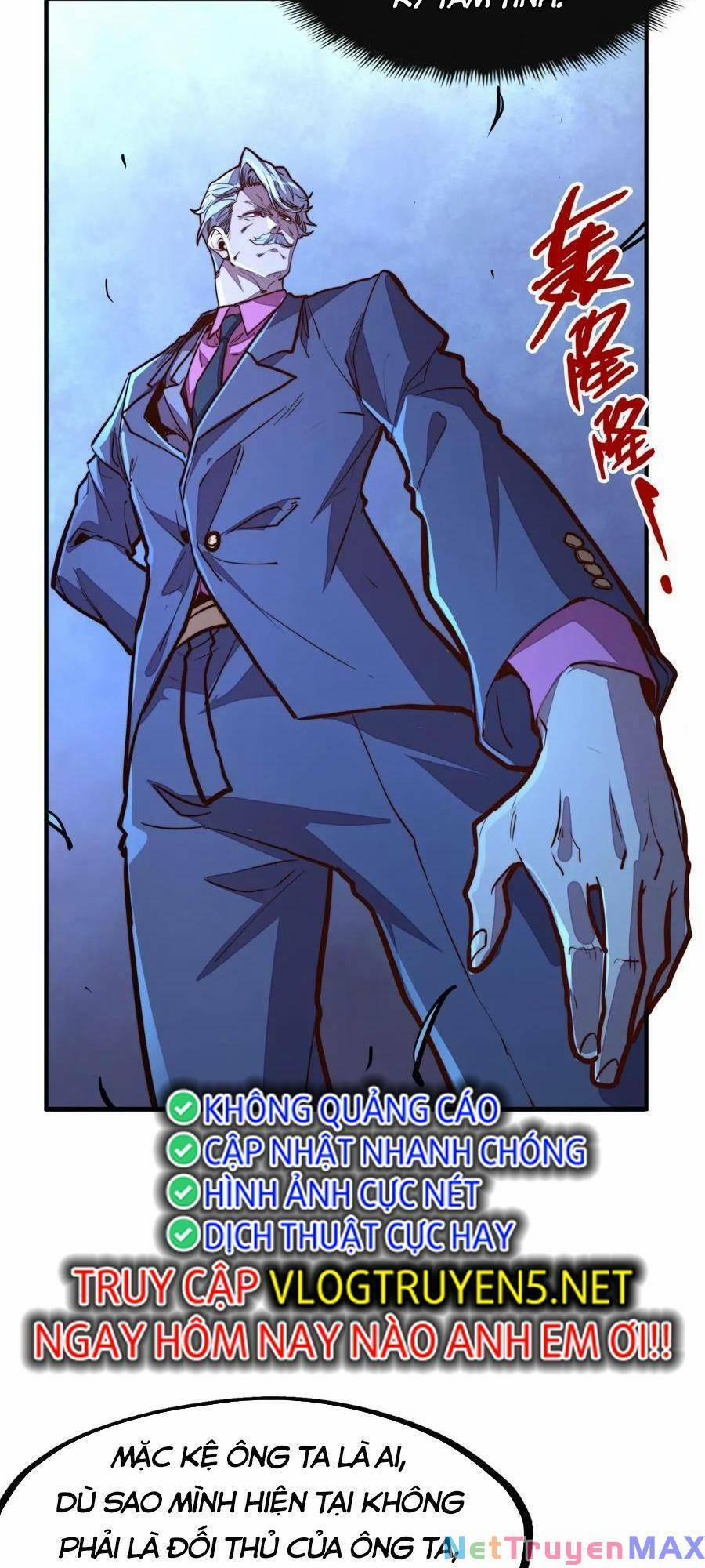 Toàn Cầu Dị Năng : Tôi Có Toàn Bộ Nguyên Tố 30 trang 20