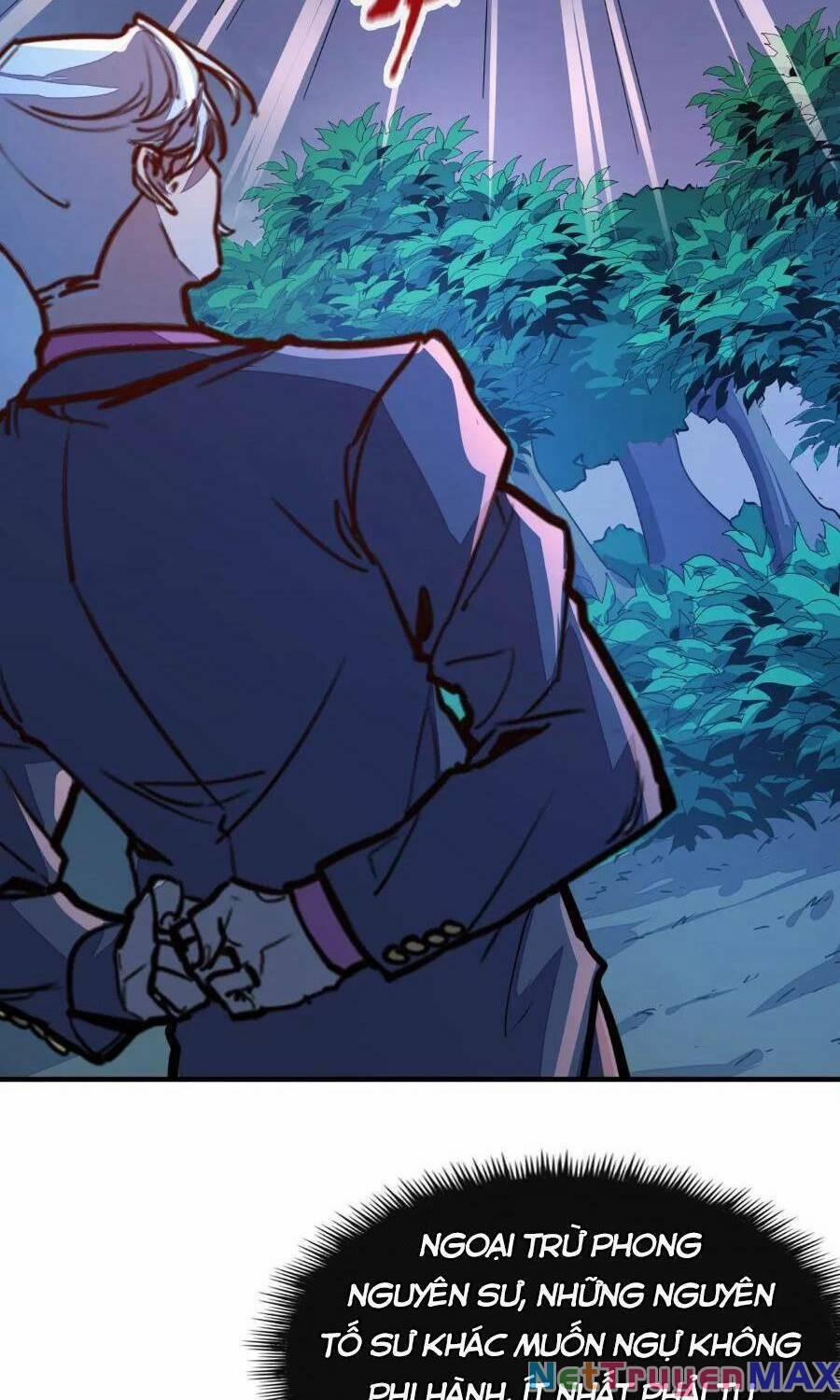 Toàn Cầu Dị Năng : Tôi Có Toàn Bộ Nguyên Tố 30 trang 23