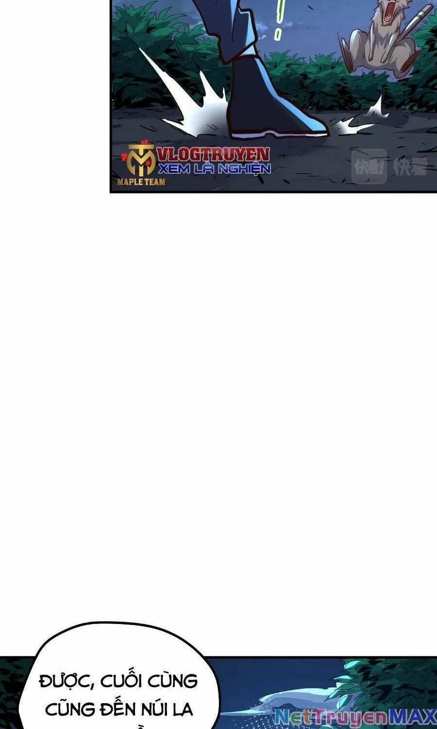 Toàn Cầu Dị Năng : Tôi Có Toàn Bộ Nguyên Tố 30 trang 3