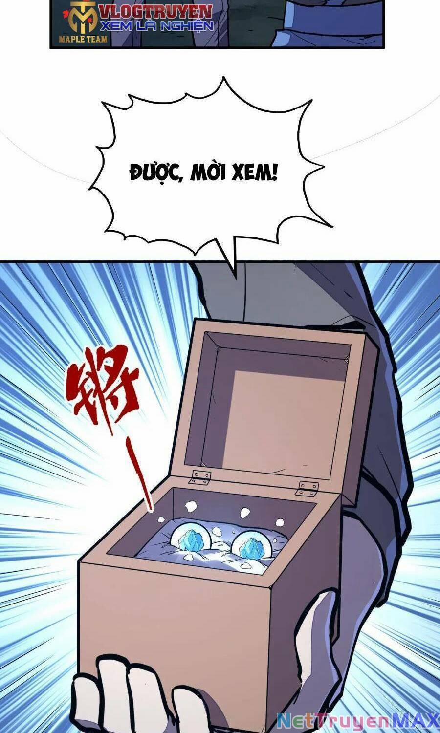 Toàn Cầu Dị Năng : Tôi Có Toàn Bộ Nguyên Tố 30 trang 31