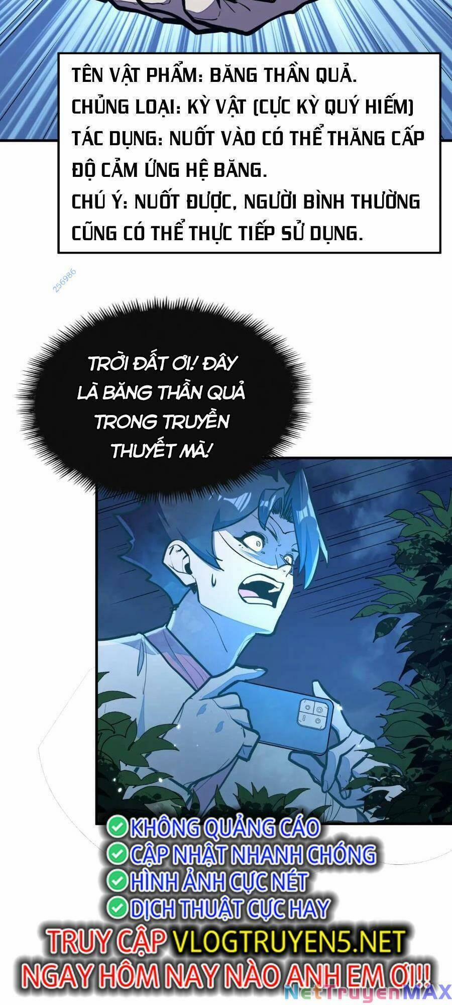 Toàn Cầu Dị Năng : Tôi Có Toàn Bộ Nguyên Tố 30 trang 32