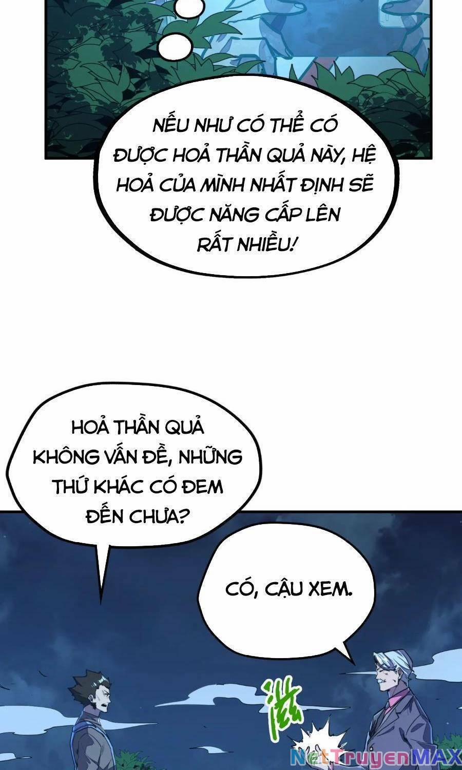 Toàn Cầu Dị Năng : Tôi Có Toàn Bộ Nguyên Tố 30 trang 38