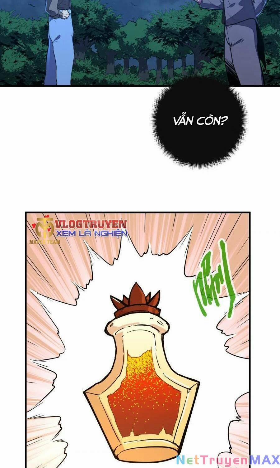 Toàn Cầu Dị Năng : Tôi Có Toàn Bộ Nguyên Tố 30 trang 39