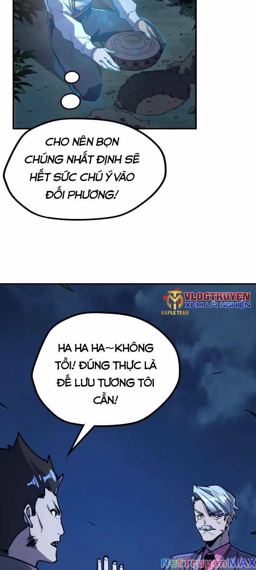 Toàn Cầu Dị Năng : Tôi Có Toàn Bộ Nguyên Tố 30 trang 44